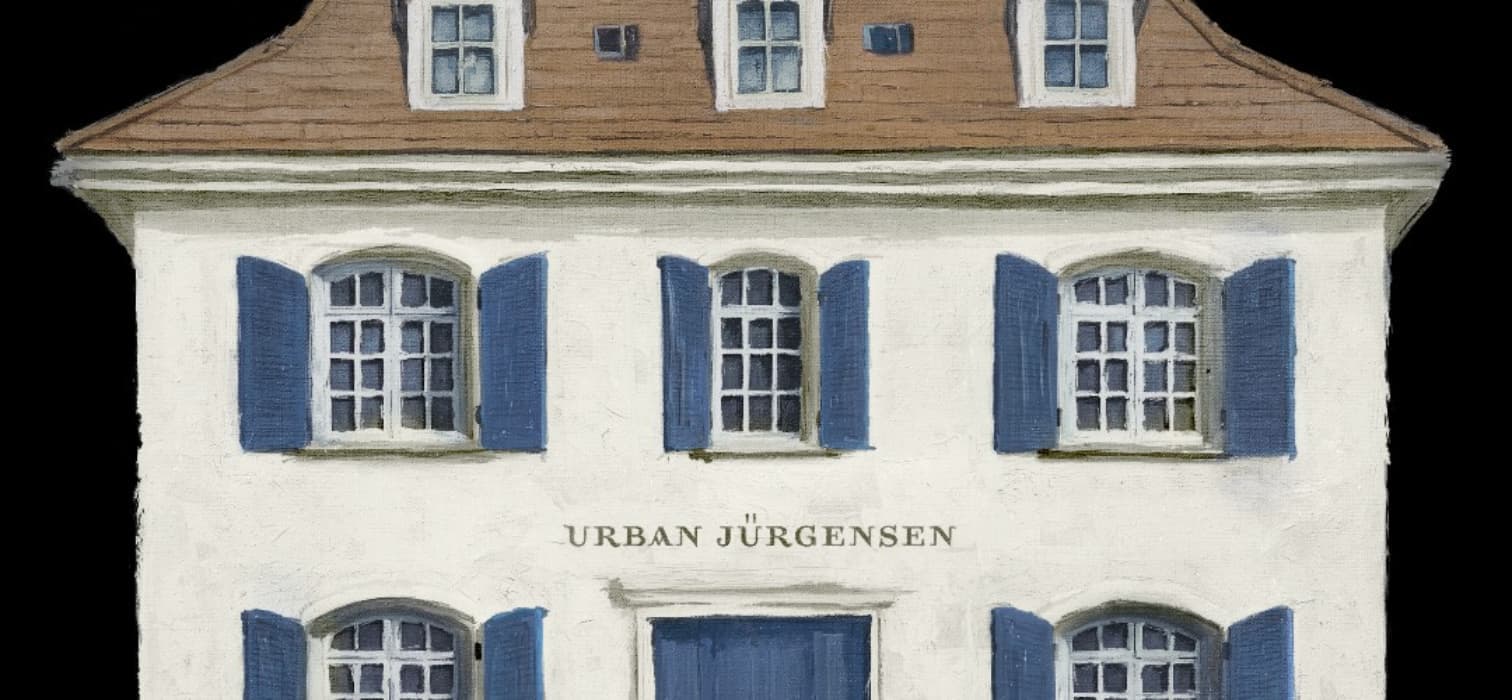 Çıraklıktan Kraliyet Saraylarına: Urban Jürgensen’in Hikâyesi